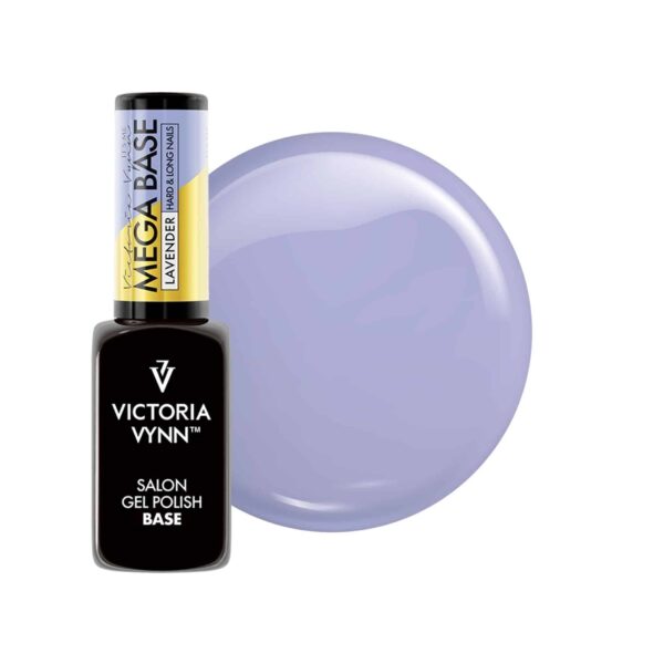 Victoria Vynn - Mega Base - Levander 8ml