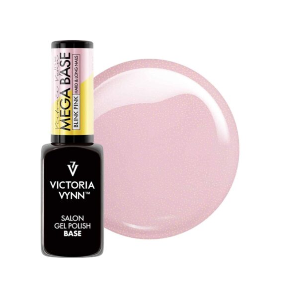 Victoria Vynn - Mega Base - Blink Pink
