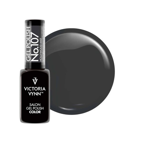 Victoria Vynn - Gel Polish - 107 Hollywood Mist 8ml (Nagellack, Gellack)