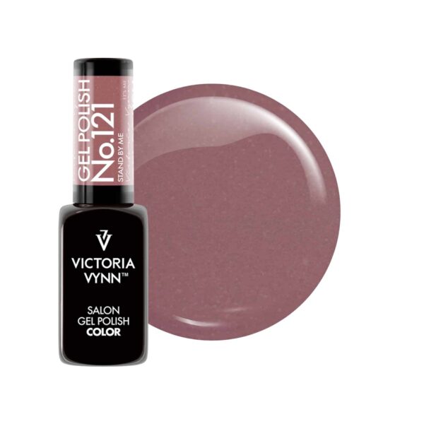 Victoria Vynn - Gel Polish - 121 Stand By Me 8ml (Nagellack, Gellack)