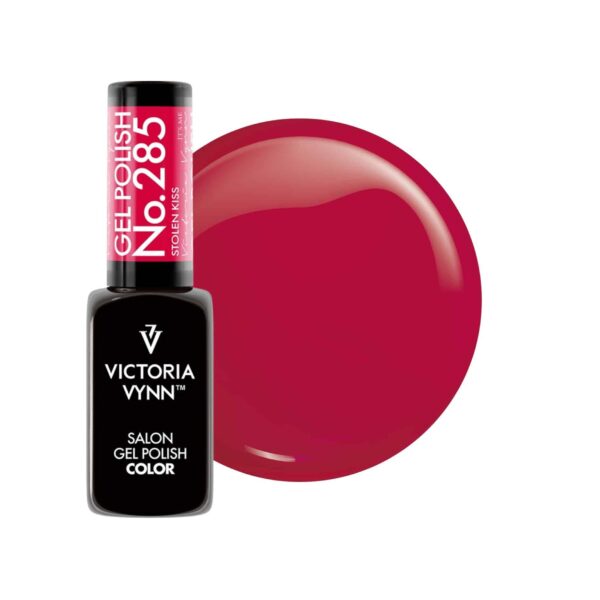 Victoria Vynn - Gel Polish - 285 Stolen Kiss 8ml (Nagellack, Gellack)