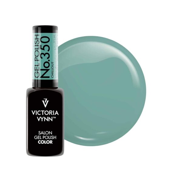Victoria Vynn - Gel Polish - 350 Chillout 8ml (Nagellack, Gellack)