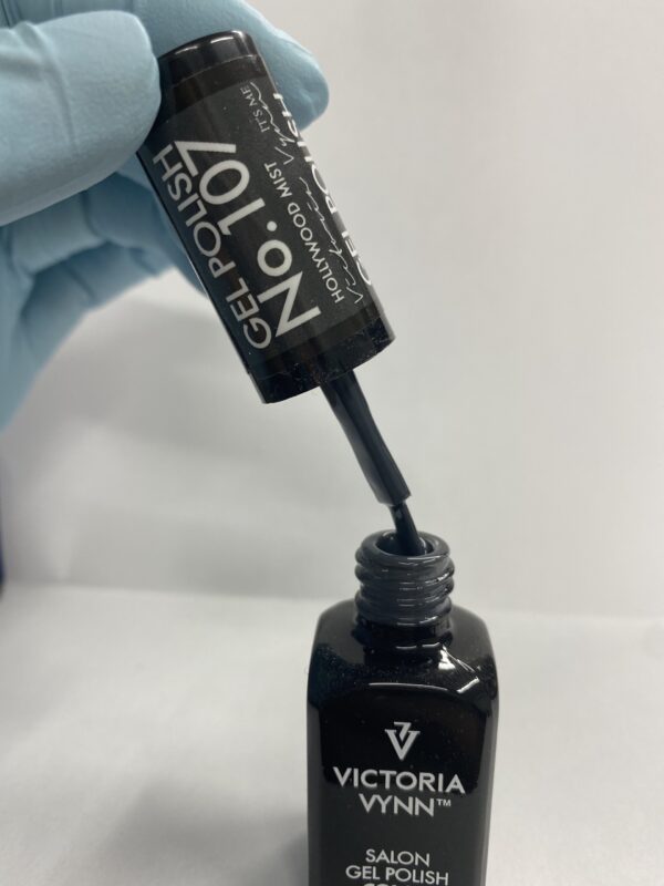Victoria Vynn - Gel Polish - 107 Hollywood Mist 8ml (Nagellack, Gellack) – Bild 2