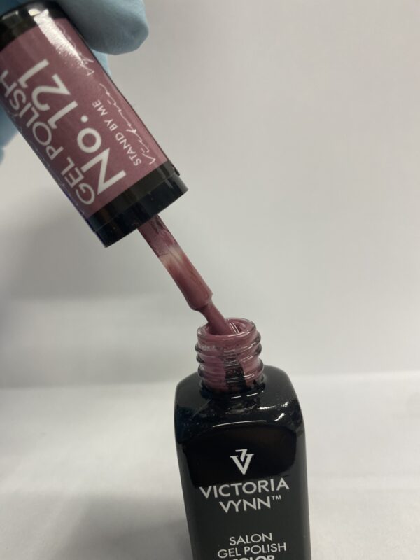 Victoria Vynn - Gel Polish - 121 Stand By Me 8ml (Nagellack, Gellack) – Bild 2