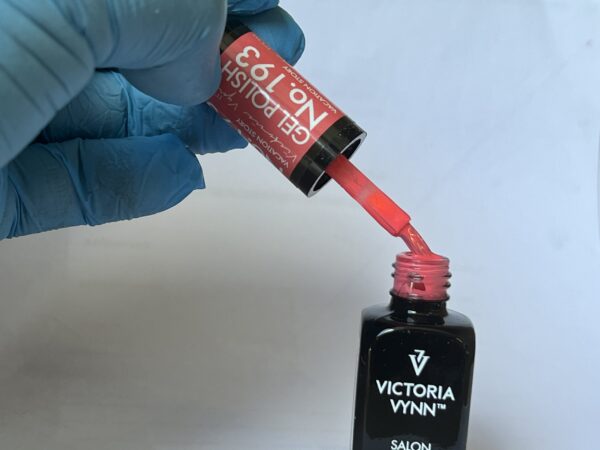 Victoria Vynn - Gel Polish - 193 Vacation Story 8ml (Nagellack, Gellack) – Bild 2
