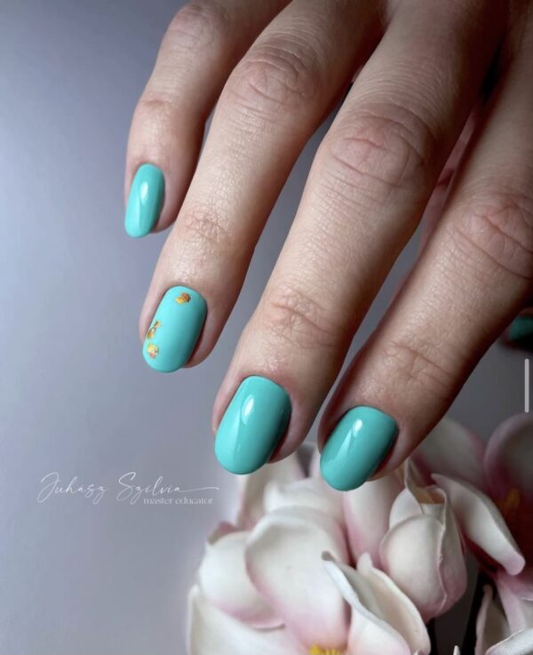 Victoria Vynn - Gel Polish - 306 Mint Izuku 8ml (Nagellack, Gellack) – Bild 2