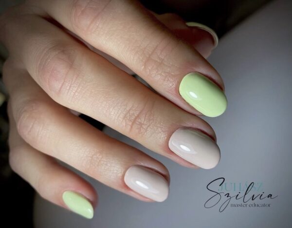 Victoria Vynn - Gel Polish - 266 Happines (Nagellack, Gellack) – Bild 2