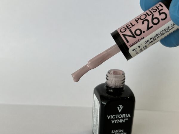 Victoria Vynn - Gel Polish - 265 Wisdom 8ml (Nagellack, Gellack) – Bild 2