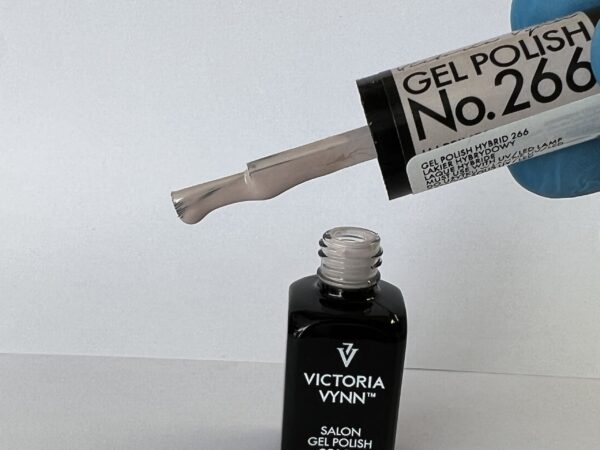 Victoria Vynn - Gel Polish - 266 Happines (Nagellack, Gellack) – Bild 3