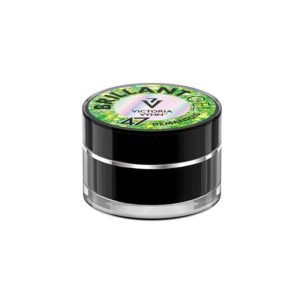 Victoria Vynn - Brillant Gel 47 Demantoid 5g - Glänzendes Gel zur Dekoration