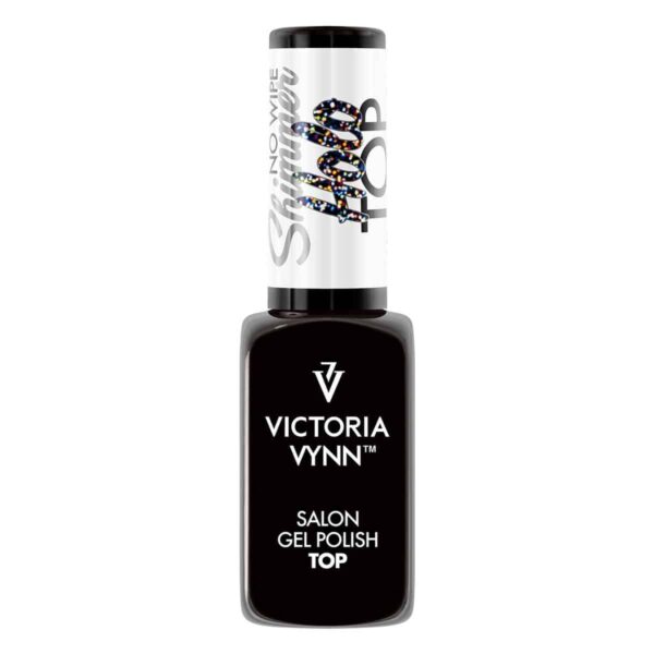 Victoria Vynn - Gel Polish TOP - HOLO 8ml
