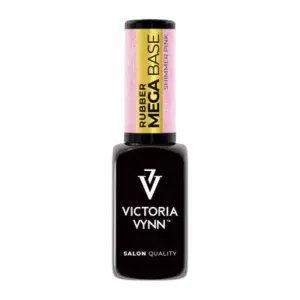 Victoria Vynn - Mega Base - Shimmer Pink 8mlVictoria Vynn - Mega Base - Shimmer Pink 8ml