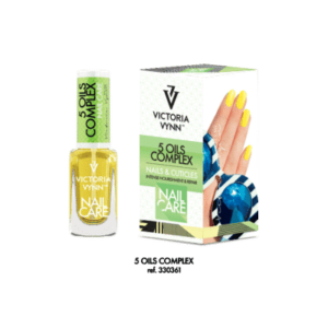 Victoria Vynn - 5 Oils ComplexVictoria Vynn - 5 Oils Complex