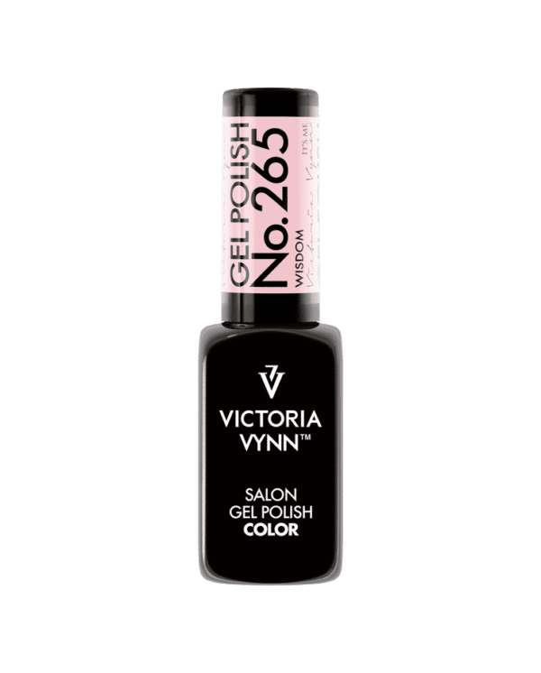 Victoria Vynn - Gel Polish - 265 Wisdom 8ml (Nagellack, Gellack)