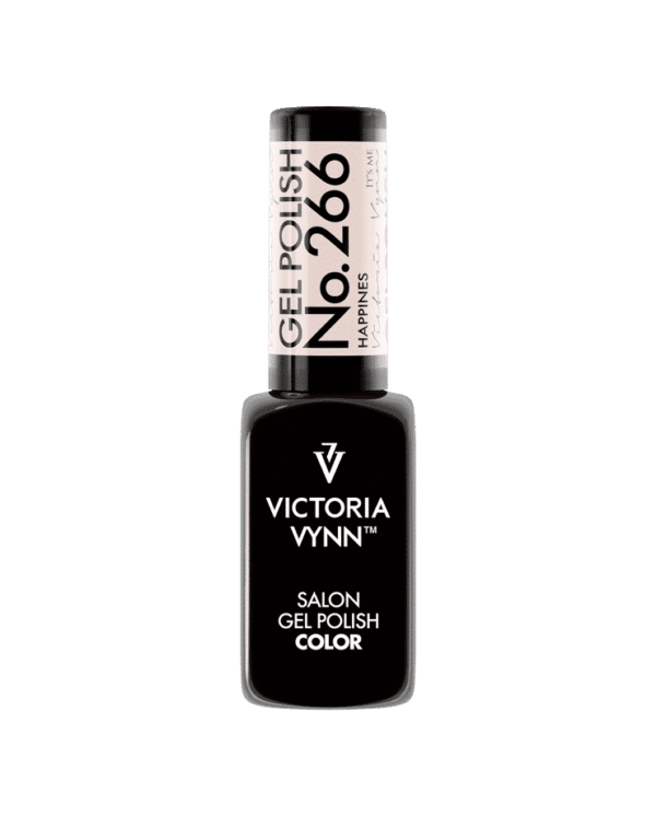 Victoria Vynn - Gel Polish - 266 Happines (Nagellack, Gellack)