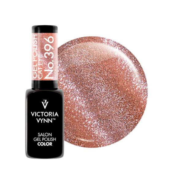 Victoria Vynn - Gel Polish - 396 Alice 8ml (Nagellack, Gellack)