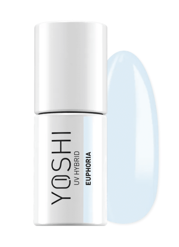 Yoshi - GEL POLISH - Euphoria 718 6ml (Gellack/ Nagellack)