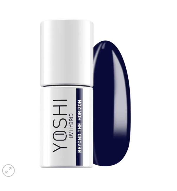 Yoshi - GEL POLISH - Beyond The Horizon 602 6ml (Gellack/ Nagellack)