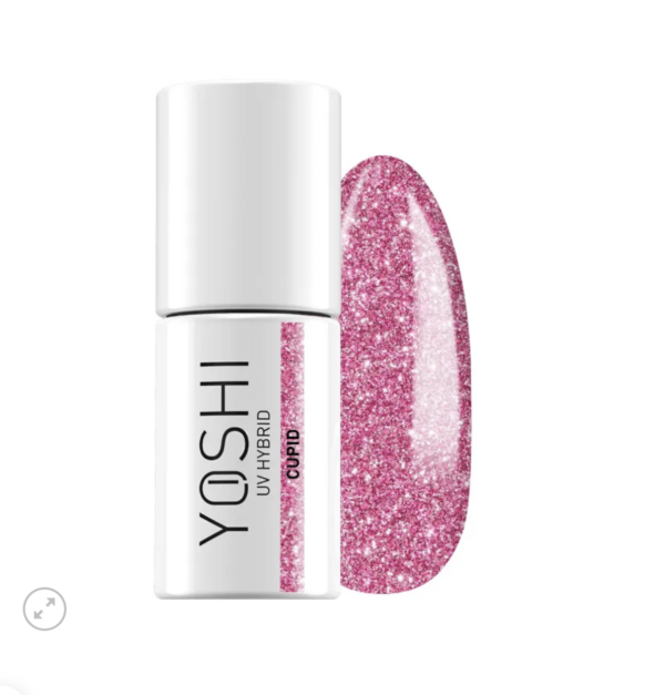 Yoshi - GEL POLISH - Cupid 412 6ml (Gellack/ Nagellack)