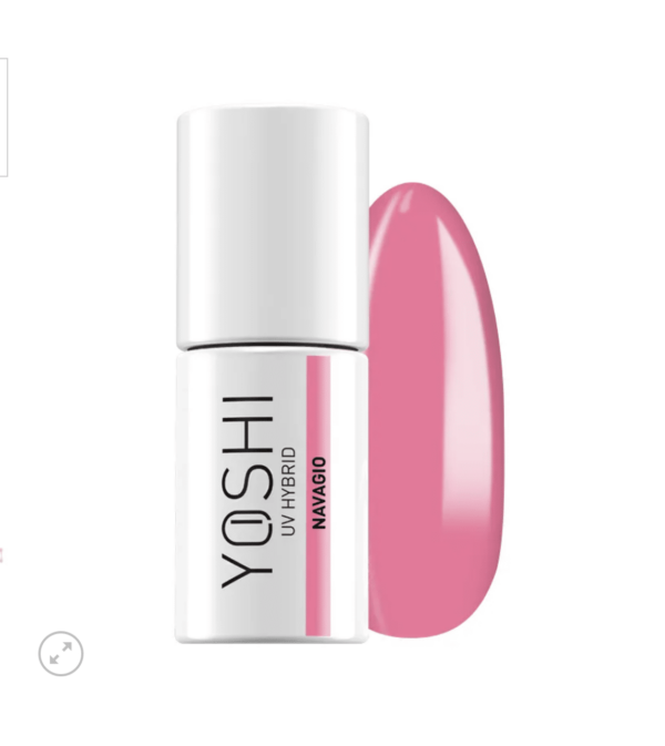 Yoshi - GEL POLISH - Navagio 112  6ml (Gellack/ Nagellack)
