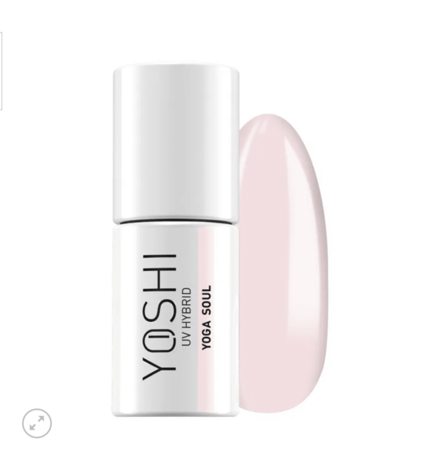 Yoshi - GEL POLISH - Yoga Soul 307 6ml (Gellack/ Nagellack)