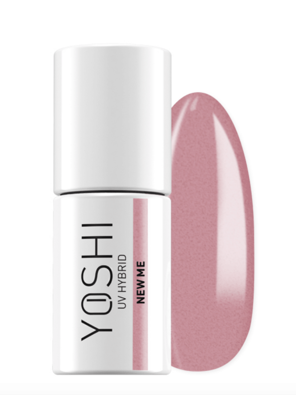 Yoshi - GEL POLISH - New Me 815 6ml (Gellack/ Nagellack)