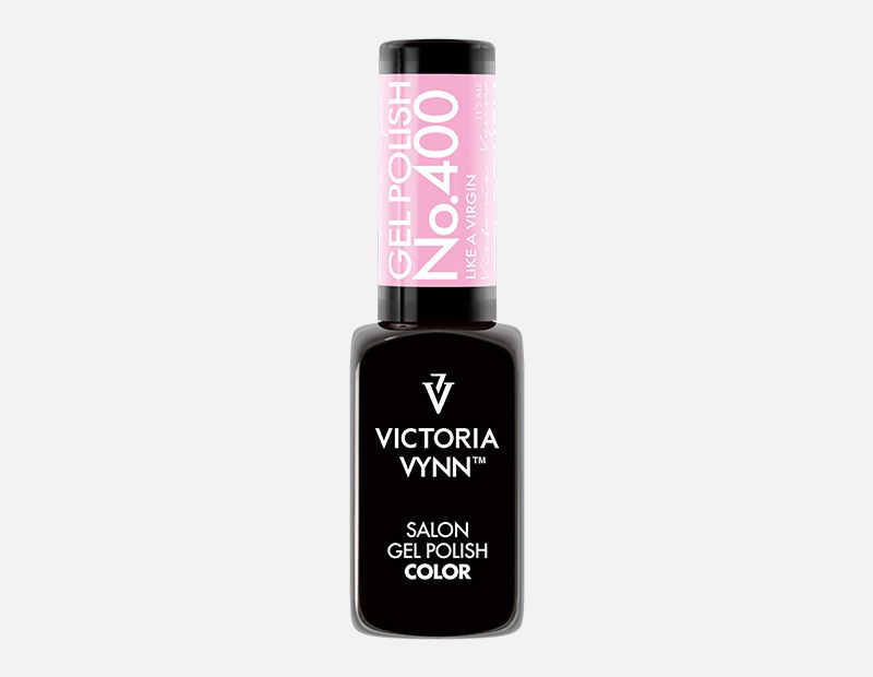 Victoria Vynn - Gel Polish - 400 Like a Virgin 8ml (Nagellack, Gellack)
