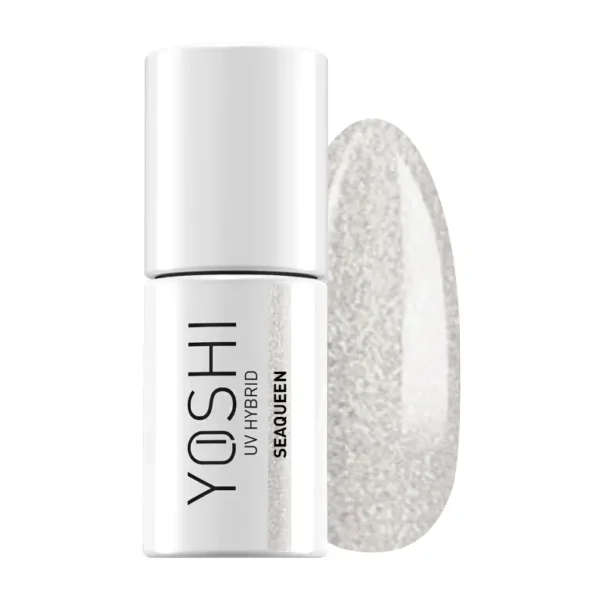 Yoshi - GEL POLISH - Seaqueen 6 ml – 174 (Nagellack, Gellack)