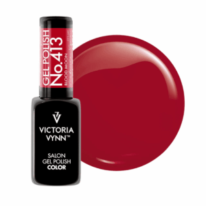 Victoria Vynn - Gel Polish - 413 Blood Moon 8ml  (Nagellack, Gellack)Victoria Vynn - Gel Polish - 413 Blood Moon 8ml  (Nagellack, Gellack)