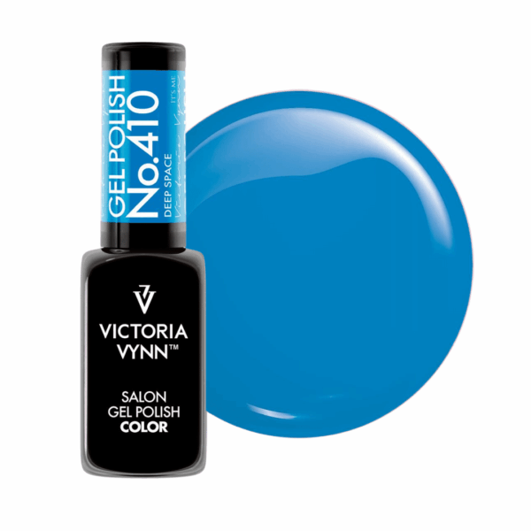 Victoria Vynn - Gel Polish - 410 Deep Space 8ml (Nagellack, Gellack)