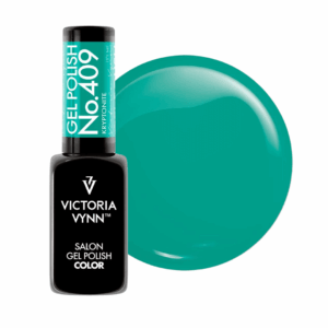 Victoria Vynn - Gel Polish - 409 Kryptonite 8ml (Nagellack, Gellack)Victoria Vynn - Gel Polish - 409 Kryptonite 8ml (Nagellack, Gellack)