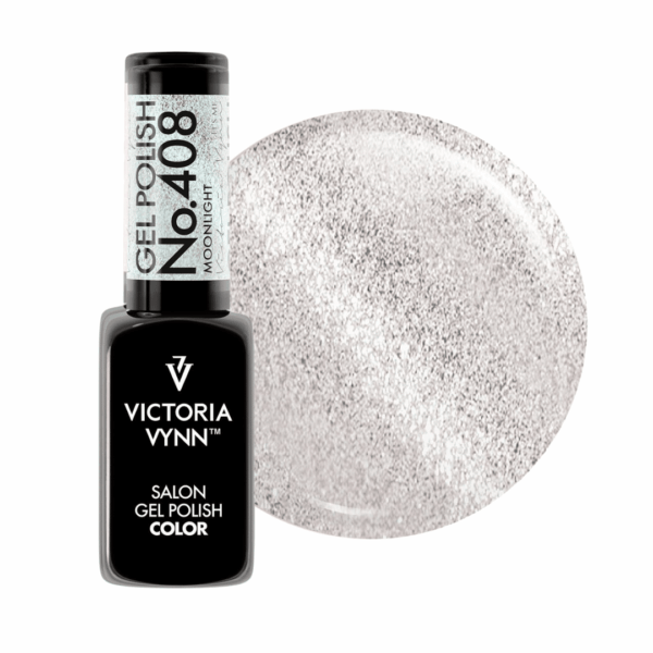 Victoria Vynn - Gel Polish - 408 Moonlight 8ml (Nagellack, Gellack)