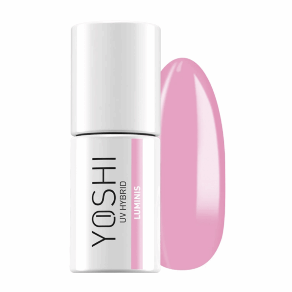 Yoshi - Gel Polish - 181 Luminis 6ml