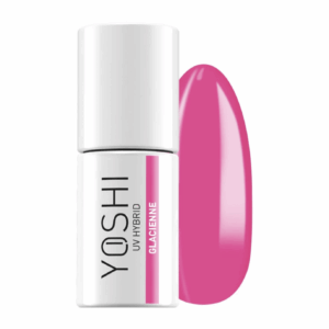 Yoshi - Gel Polish - 182 Glacienne 6mlYoshi - Gel Polish - 182 Glacienne 6ml