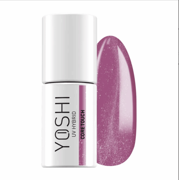 Yoshi - Gel Polish - 195 Coretouch 6ml