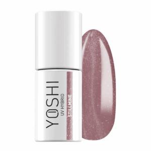 Yoshi - Gel Polish - 196 Stillmine 6mlYoshi - Gel Polish - 196 Stillmine 6ml