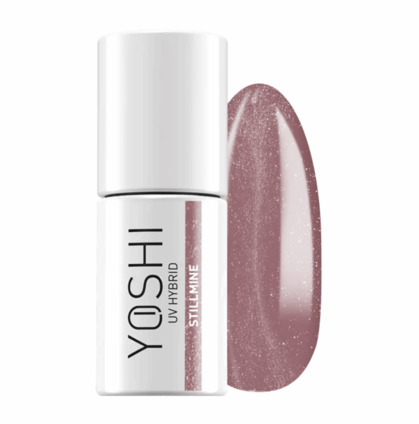 Yoshi - Gel Polish - 196 Stillmine 6ml