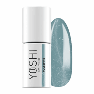 Yoshi - Gel Polish - 197 Pulsefire 6mlYoshi - Gel Polish - 197 Pulsefire 6ml