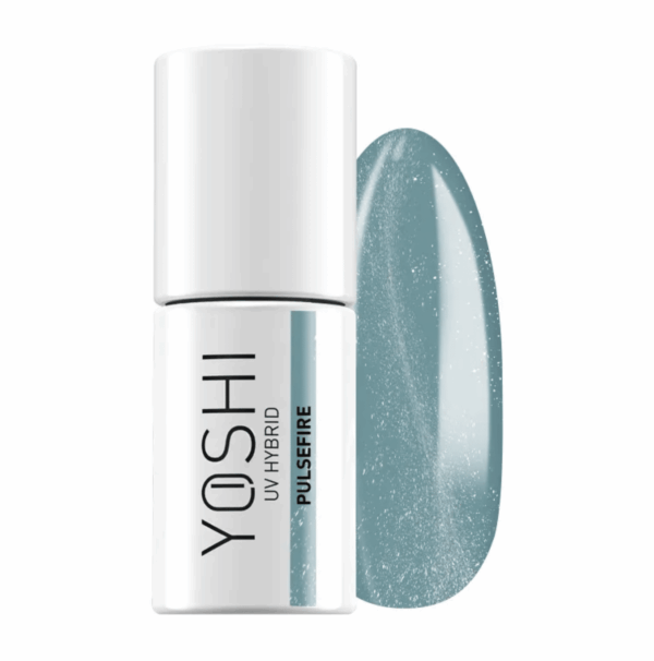Yoshi - Gel Polish - 197 Pulsefire 6ml