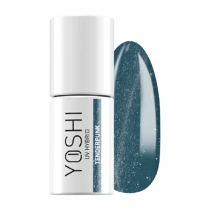 Yoshi - Gel Polish - 198 Tenderpunk 6mlYoshi - Gel Polish - 198 Tenderpunk 6ml