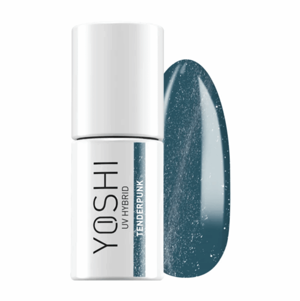 Yoshi - Gel Polish - 198 Tenderpunk 6ml