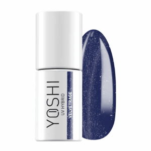 Yoshi - Gel Polish - 199 Velvetrage 6mlYoshi - Gel Polish - 199 Velvetrage 6ml