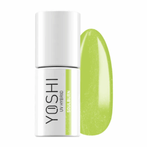 Yoshi - Gel Polish - 191 Soulburn 6mlYoshi - Gel Polish - 191 Soulburn 6ml