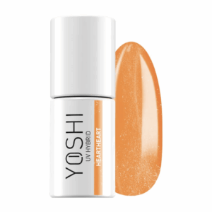 Yoshi - Gel Polish - 192 Heartheart 6mlYoshi - Gel Polish - 192 Heartheart 6ml