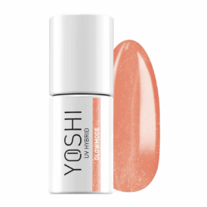 Yoshi - Gel Polish - 193 Glowmode 6mlYoshi - Gel Polish - 193 Glowmode 6ml