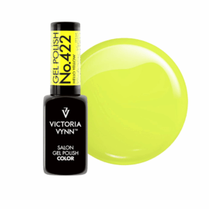 Victoria Vynn - Gel Polish - 422 Hello Yellow 8ml (Nagellack, Gellack)Victoria Vynn - Gel Polish - 422 Hello Yellow 8ml (Nagellack, Gellack)