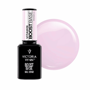Victoria Vynn - Vitamin Boost Base - Rosell (8ml - 15ml)Victoria Vynn - Vitamin Boost Base - Rosell (8ml - 15ml)