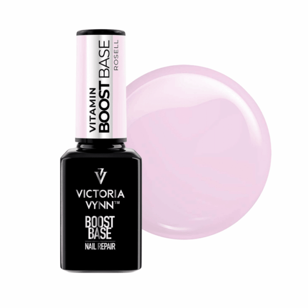 Victoria Vynn - Vitamin Boost Base - Rosell (8ml - 15ml)