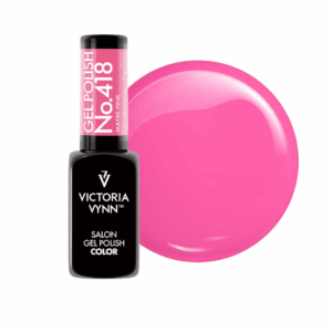 Victoria Vynn - Gel Polish - 418 Maybe Pink 8ml (Nagellack, Gellack)Victoria Vynn - Gel Polish - 418 Maybe Pink 8ml (Nagellack, Gellack)