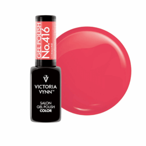 Victoria Vynn - Gel Polish - 416 Coralline 8ml (Nagellack, Gellack)Victoria Vynn - Gel Polish - 416 Coralline 8ml (Nagellack, Gellack)